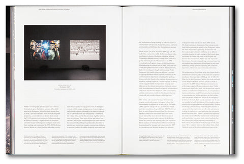 Paul Pfeiffer: Prologue to the Story of the Birth of Freedom - MACK