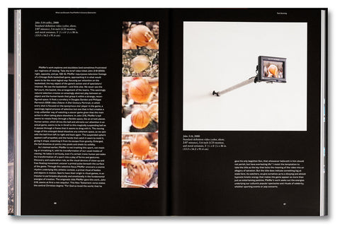 Paul Pfeiffer: Prologue to the Story of the Birth of Freedom - MACK