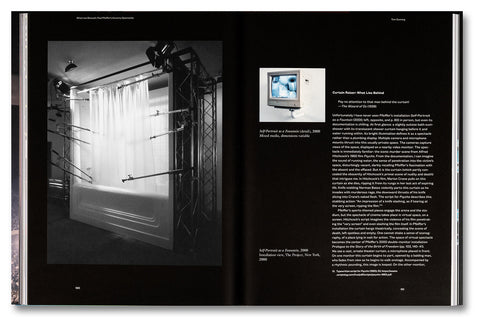 Paul Pfeiffer: Prologue to the Story of the Birth of Freedom - MACK