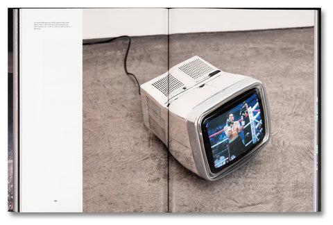 Paul Pfeiffer: Prologue to the Story of the Birth of Freedom - MACK