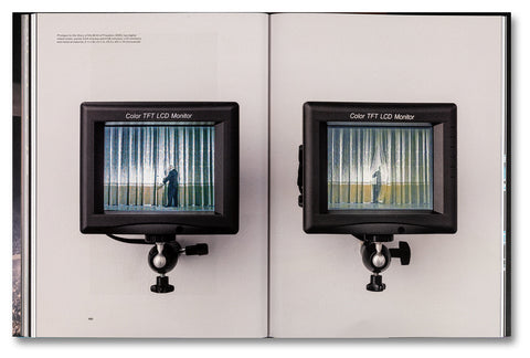 Paul Pfeiffer: Prologue to the Story of the Birth of Freedom - MACK