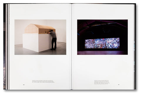 Paul Pfeiffer: Prologue to the Story of the Birth of Freedom - MACK