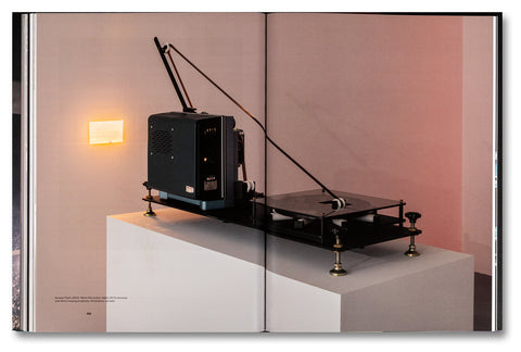 Paul Pfeiffer: Prologue to the Story of the Birth of Freedom - MACK