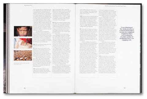 Paul Pfeiffer: Prologue to the Story of the Birth of Freedom - MACK