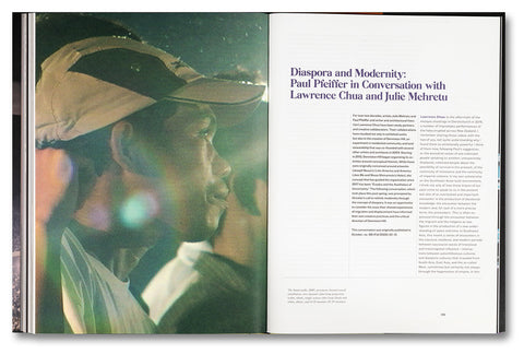 Paul Pfeiffer: Prologue to the Story of the Birth of Freedom - MACK