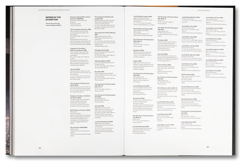 Paul Pfeiffer: Prologue to the Story of the Birth of Freedom - MACK