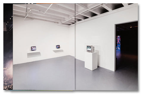 Paul Pfeiffer: Prologue to the Story of the Birth of Freedom - MACK