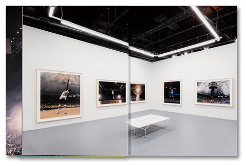 Paul Pfeiffer: Prologue to the Story of the Birth of Freedom - MACK