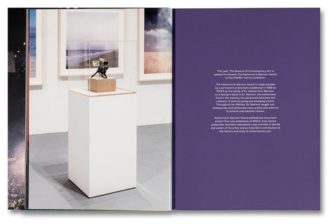 Paul Pfeiffer: Prologue to the Story of the Birth of Freedom - MACK