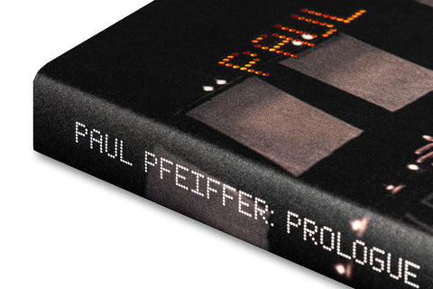 Paul Pfeiffer: Prologue to the Story of the Birth of Freedom - MACK