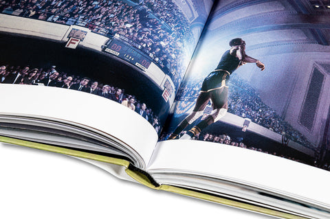 Paul Pfeiffer: Prologue to the Story of the Birth of Freedom - MACK