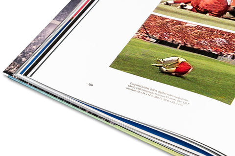 Paul Pfeiffer: Prologue to the Story of the Birth of Freedom - MACK