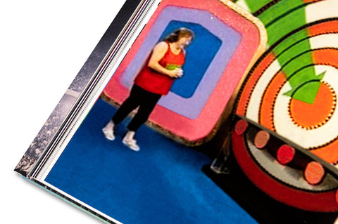 Paul Pfeiffer: Prologue to the Story of the Birth of Freedom - MACK