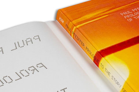 Paul Pfeiffer: Prologue to the Story of the Birth of Freedom - MACK