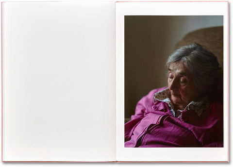 Mother  Paul Graham - MACK