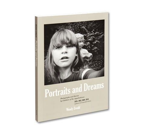 Portraits and Dreams (First Edition, Second Printing)