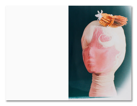 Photography book titled "Positions" by MACK featuring a cover with bold text and abstract visual design.