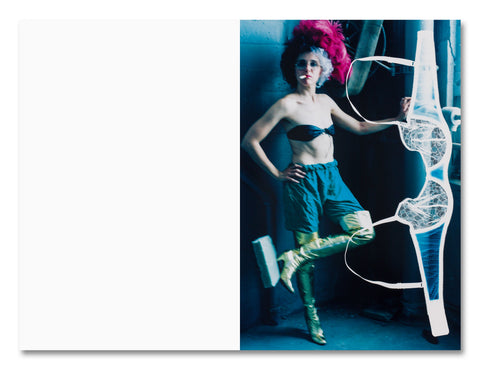 Cover of Mack Photography Books titled Positions, featuring minimalistic text design on a clean background.