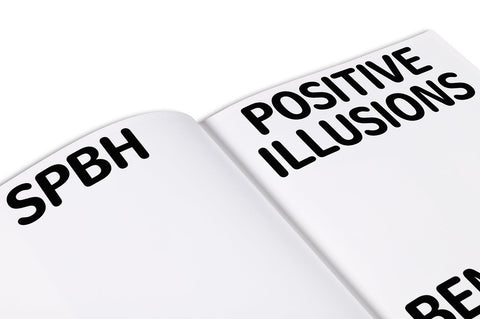 Positive Illusions