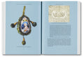 Photograph of the book "Prefigured: Fashion and Exhibition-Making" by SPBH Editions showing the cover design.