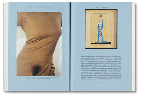 Prefigured: Fashion and Exhibition-Making
