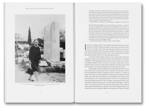 Prefigured: Fashion and Exhibition-Making