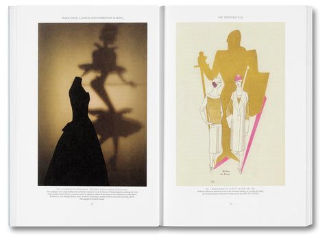 Prefigured: Fashion and Exhibition-Making