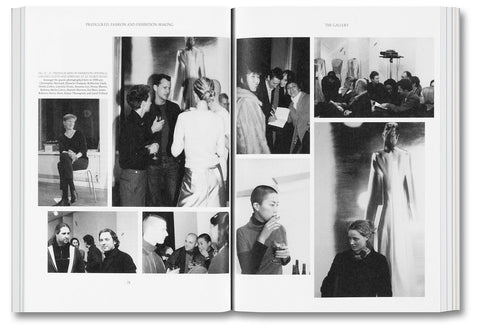 Prefigured: Fashion and Exhibition-Making