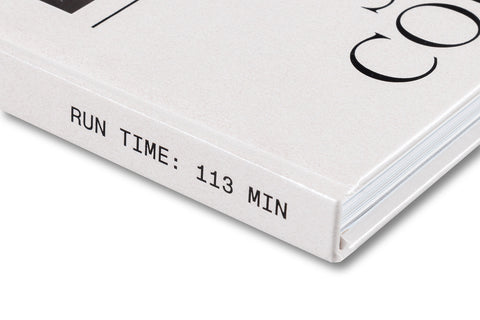 Priscilla Screenplay Book