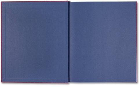 Cover of the rare book "Red Eye to New York" by MACK, featuring a striking red design and vintage aviation imagery.