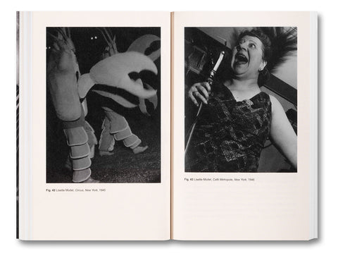 Renegade: Photography in the Life of Lisette Model