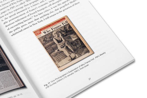 Renegade: Photography in the Life of Lisette Model