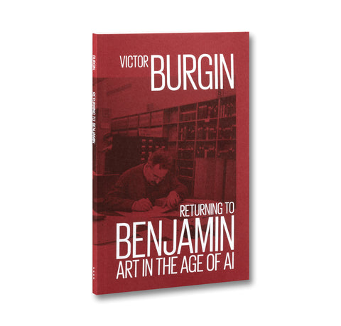 Returning to Benjamin: Art in the Age of AI