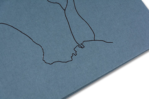 Rivers Run Through It - MACK