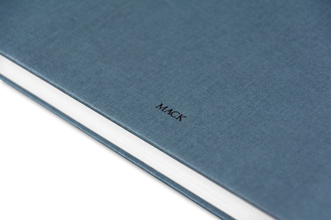 Rivers Run Through It - MACK