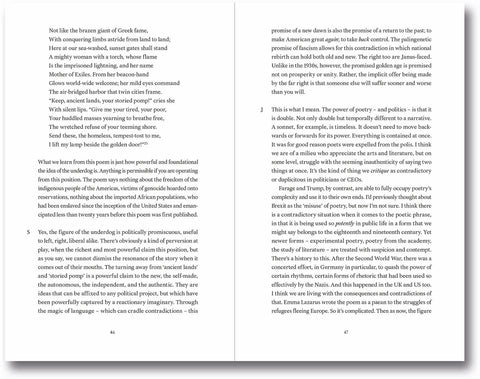 Transitions: On Culture, Crisis, and the Human