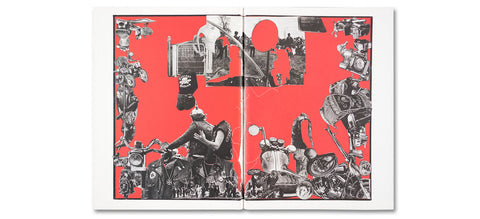 SCUMB Manifesto - MACK