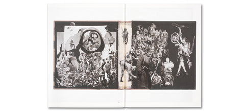 SCUMB Manifesto - MACK