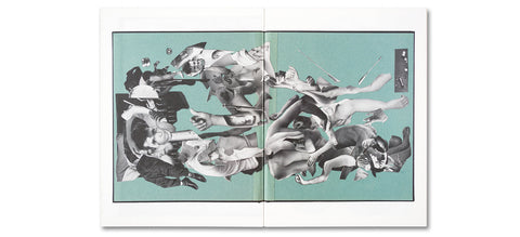 SCUMB Manifesto - MACK