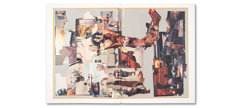 SCUMB Manifesto - MACK