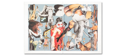 SCUMB Manifesto - MACK