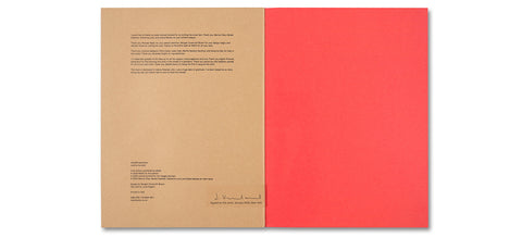 SCUMB Manifesto - MACK