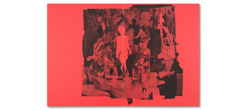 SCUMB Manifesto - MACK