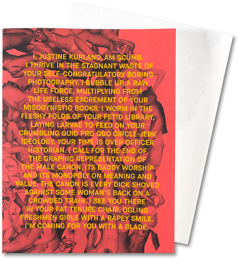 SCUMB Manifesto - MACK