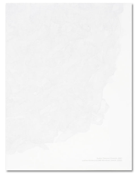 SCUMB Manifesto - MACK