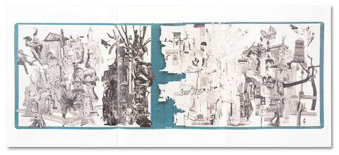 SCUMB Manifesto - MACK