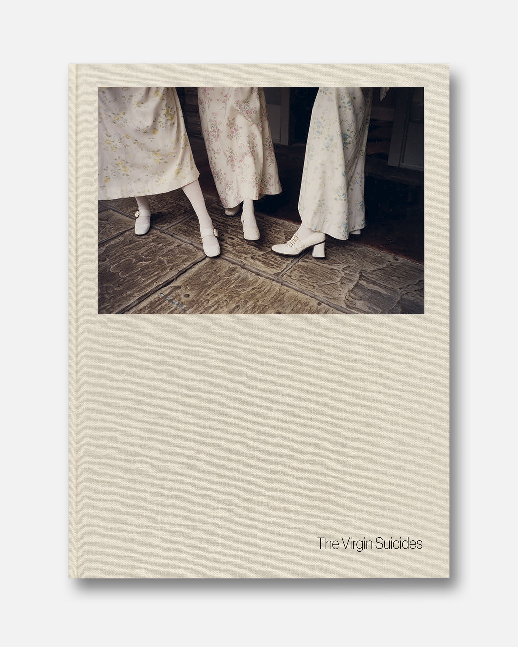 THE VIRGIN SUICIDES PHOTO BOOK デットストック品 The Virgin Suicides – MACK