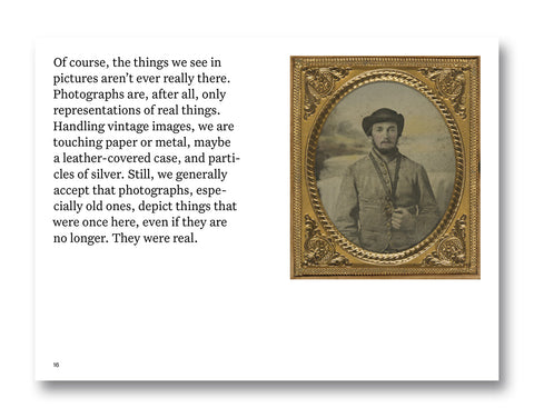 Anonymous Objects: Inscrutable Photographs and the Unknown - MACK