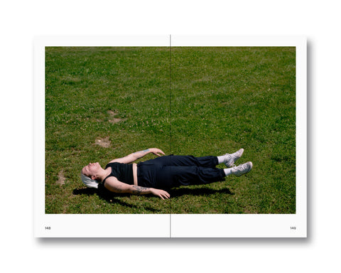 Love in a Time of Allegory - MACK