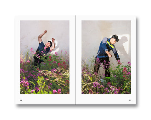 Love in a Time of Allegory - MACK